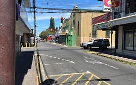 El Parque Bed And Breakfast