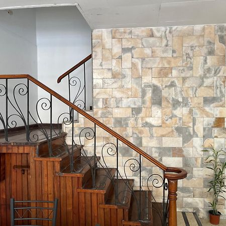 El Parque Bed And Breakfast Alajuela Exterior photo