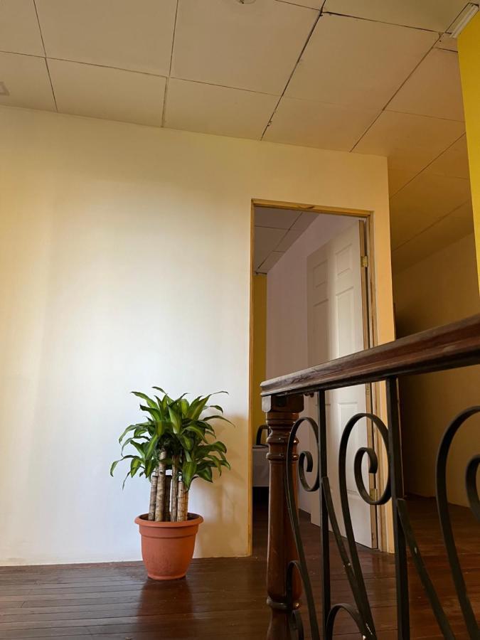 El Parque Bed And Breakfast Alajuela Exterior photo