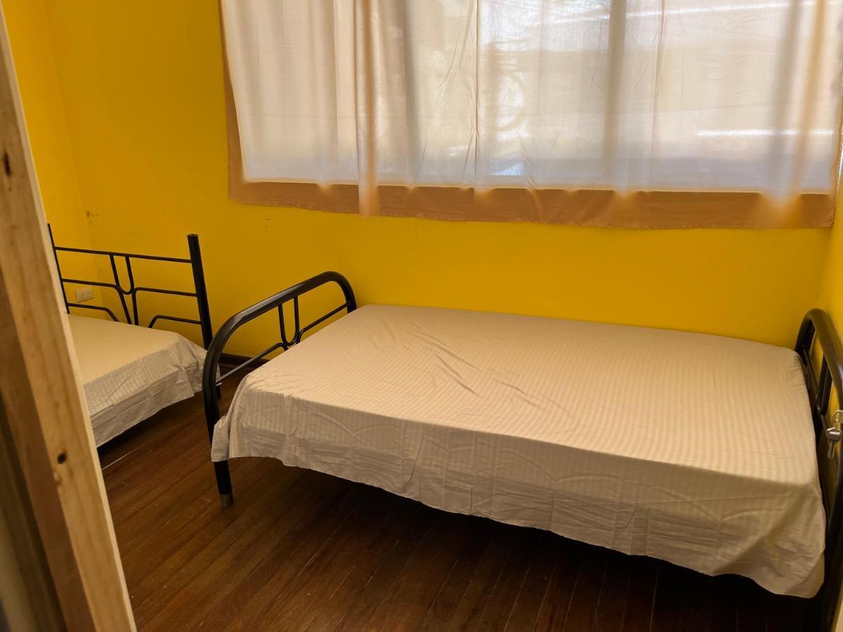 El Parque Bed And Breakfast Alajuela Exterior photo