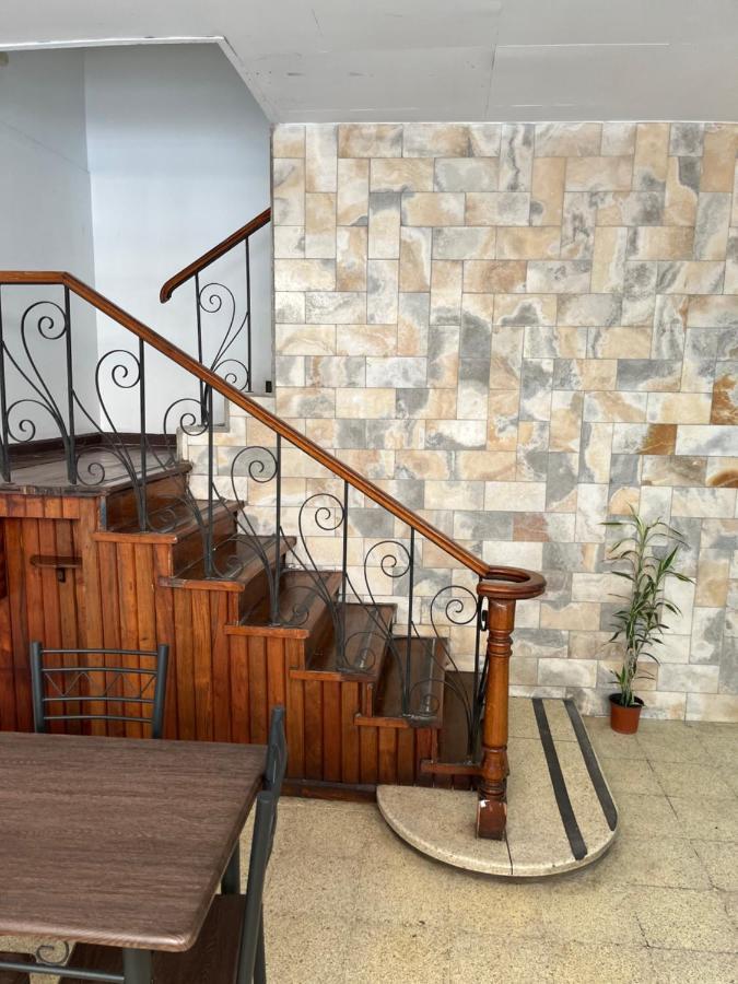 El Parque Bed And Breakfast Alajuela Exterior photo