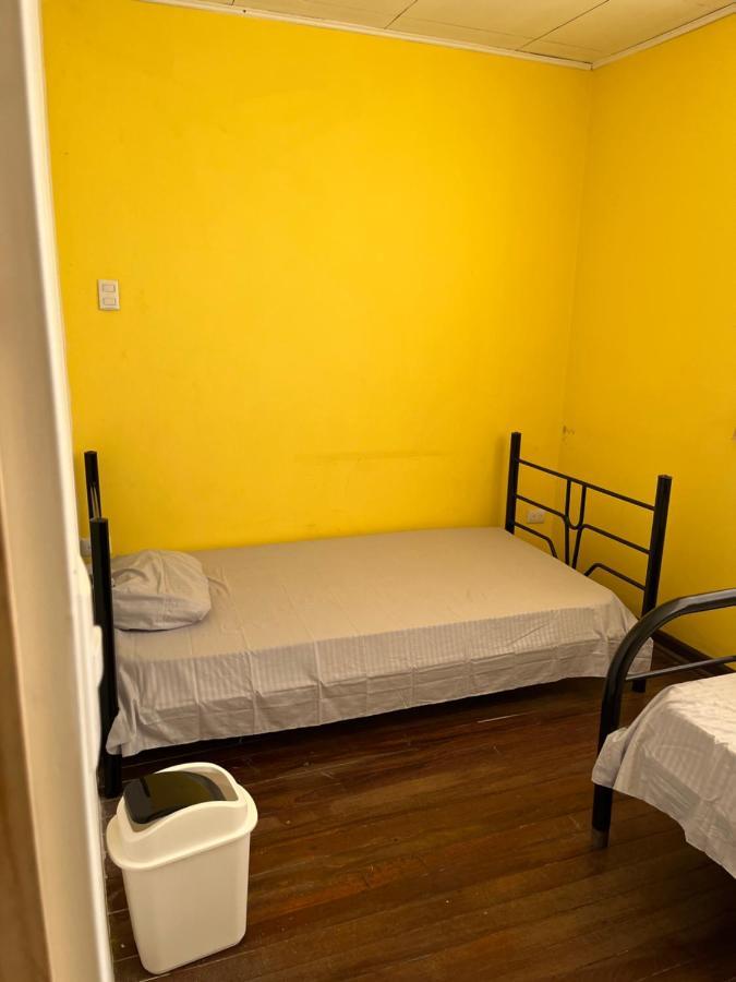 El Parque Bed And Breakfast Alajuela Exterior photo