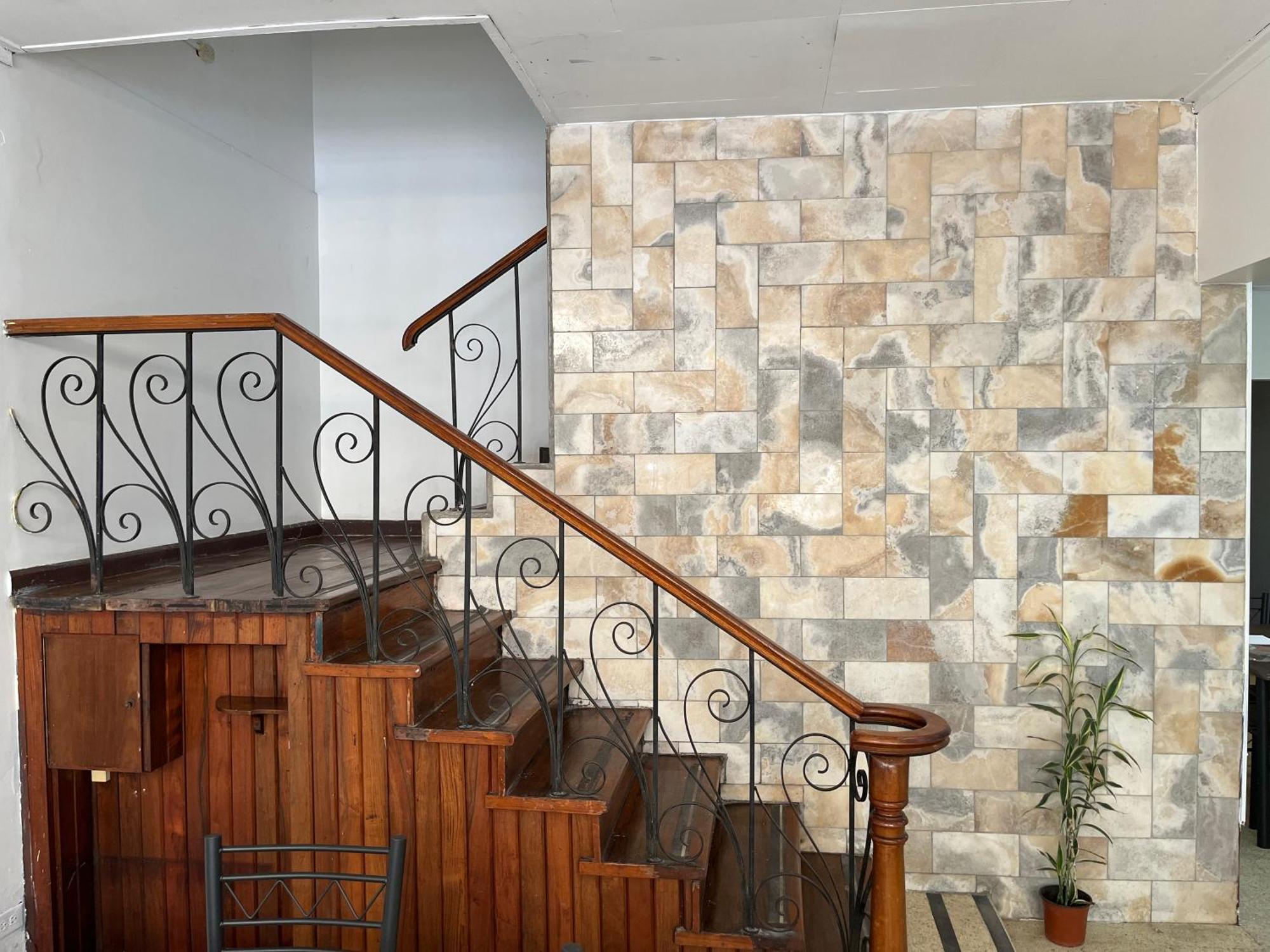 El Parque Bed And Breakfast Alajuela Exterior photo